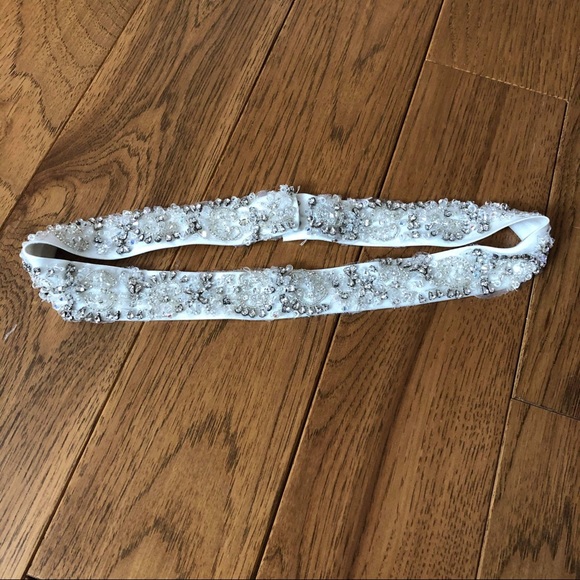 Jewelry belt - Picture 1 of 5